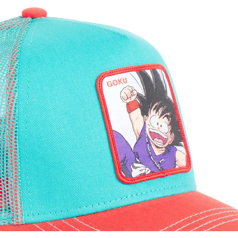 petten-gebogen-blauw-snapback-db2-gok2-son-goku-dragon-ball-van-capslab