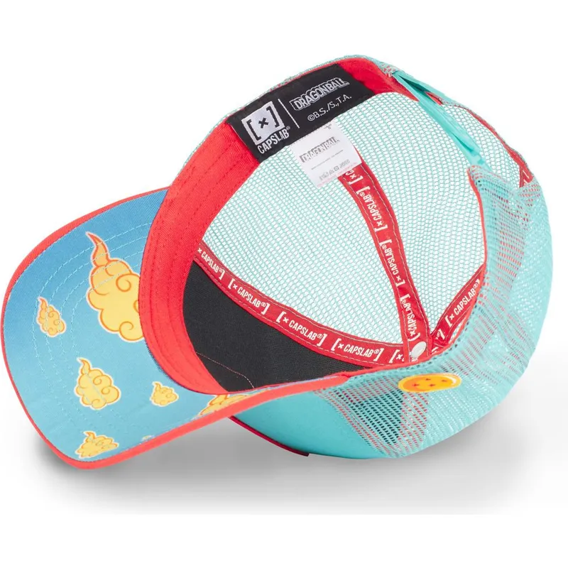 petten-gebogen-blauw-snapback-db2-gok2-son-goku-dragon-ball-van-capslab