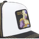 petten-gebogen-wit-snapback-golden-dbsb1-fri1-frieza-dragon-ball-van-capslab