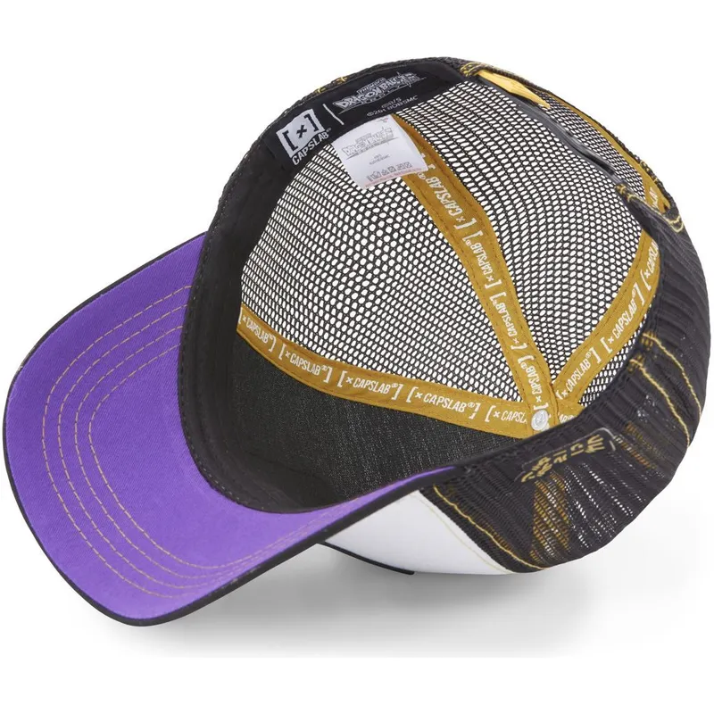 petten-gebogen-wit-snapback-golden-dbsb1-fri1-frieza-dragon-ball-van-capslab petten-gebogen-wit-snapback-golden-dbsb1-fri1-frieza-dragon-ball-van-capslab