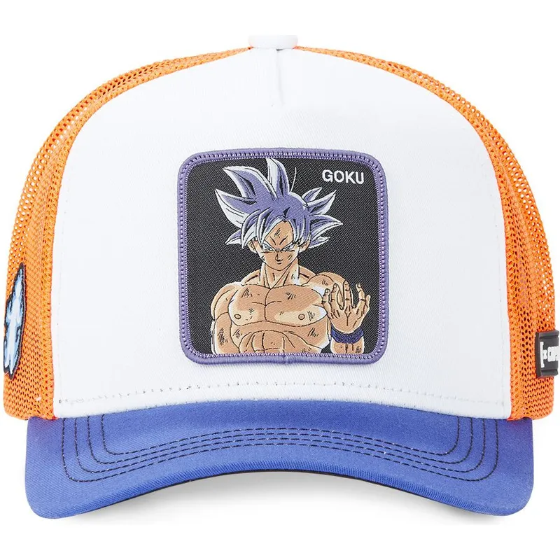 petten-gebogen-wit-snapback-ultra-instinct-ult3-son-goku-dragon-ball-van-capslab