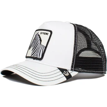 petten-gebogen-wit-snapback-extreme-exxxtreme-the-farm-van-goorin-bros