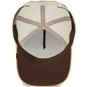 petten-gebogen-geel-snapback-so-high-the-farm-van-goorin-bros