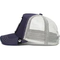 petten-gebogen-marineblauw-snapback-big-baby-the-farm-van-goorin-bros