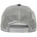 petten-gebogen-marineblauw-snapback-big-baby-the-farm-van-goorin-bros