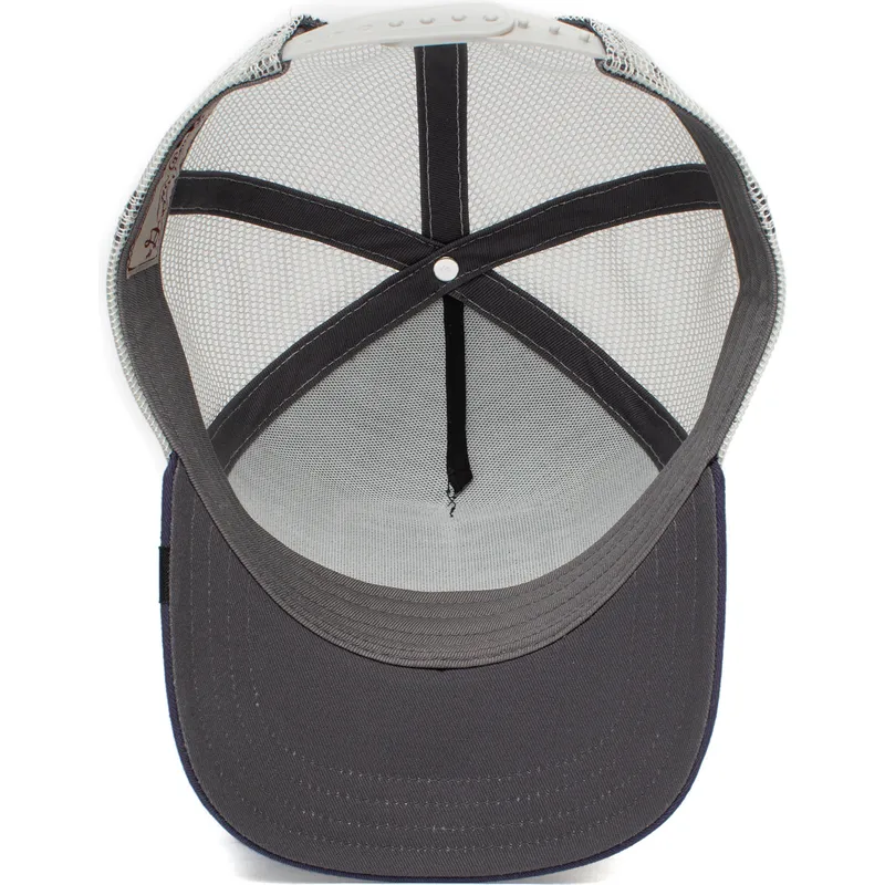 petten-gebogen-marineblauw-snapback-big-baby-the-farm-van-goorin-bros
