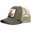 petten-gebogen-groen-snapback-hungry-hippo-hooray-the-farm-van-goorin-bros