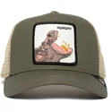 petten-gebogen-groen-snapback-hungry-hippo-hooray-the-farm-van-goorin-bros