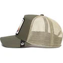 petten-gebogen-groen-snapback-hungry-hippo-hooray-the-farm-van-goorin-bros