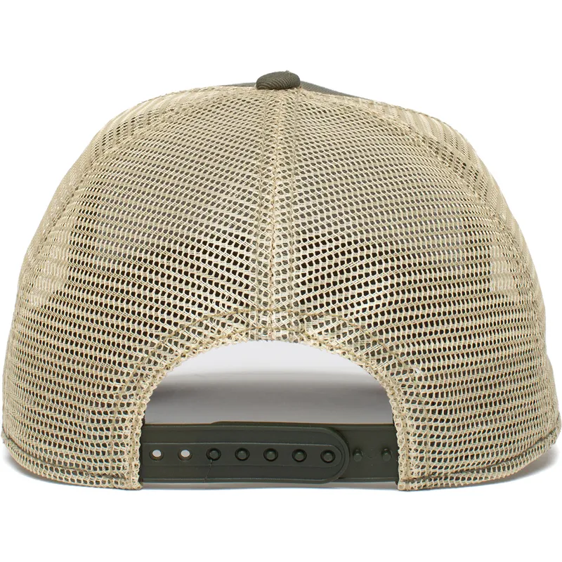 petten-gebogen-groen-snapback-hungry-hippo-hooray-the-farm-van-goorin-bros