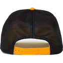 petten-gebogen-oranje-snapback-van-mar-baby-i-m-a-star-the-farm-van-goorin-bros