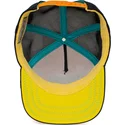 petten-gebogen-oranje-snapback-van-mar-baby-i-m-a-star-the-farm-van-goorin-bros