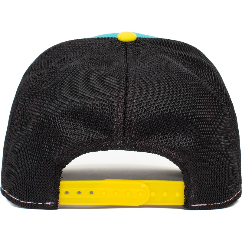 petten-gebogen-blauw-snapback-far-out-party-the-farm-van-goorin-bros petten-gebogen-blauw-snapback-far-out-party-the-farm-van-goorin-bros