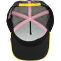 petten-gebogen-blauw-snapback-far-out-party-the-farm-van-goorin-bros