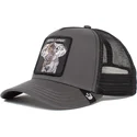 petten-gebogen-grijs-snapback-extra-large-the-farm-van-goorin-bros