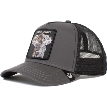 petten-gebogen-grijs-snapback-extra-large-the-farm-van-goorin-bros