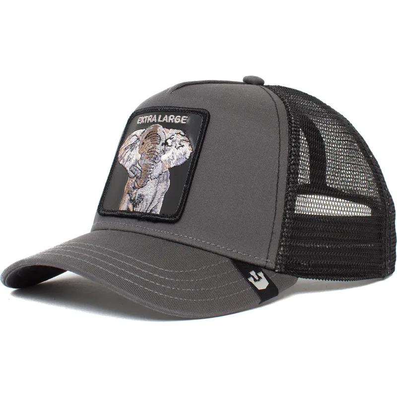 petten-gebogen-grijs-snapback-extra-large-the-farm-van-goorin-bros
