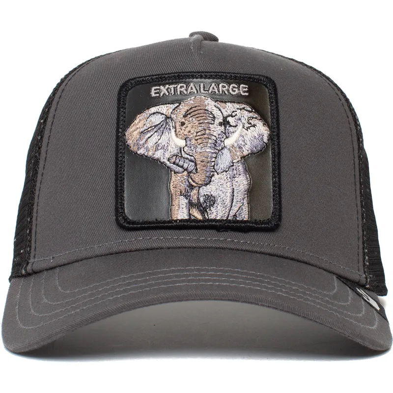 petten-gebogen-grijs-snapback-extra-large-the-farm-van-goorin-bros