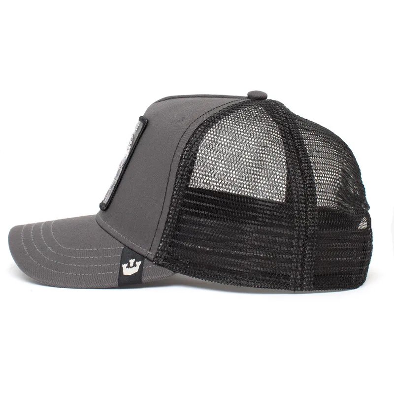 petten-gebogen-grijs-snapback-extra-large-the-farm-van-goorin-bros