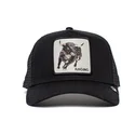 petten-gebogen-zwart-snapback-raging-rager-the-farm-van-goorin-bros