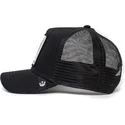 petten-gebogen-zwart-snapback-raging-rager-the-farm-van-goorin-bros