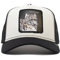 petten-gebogen-wit-snapback-hotshot-the-farm-van-goorin-bros