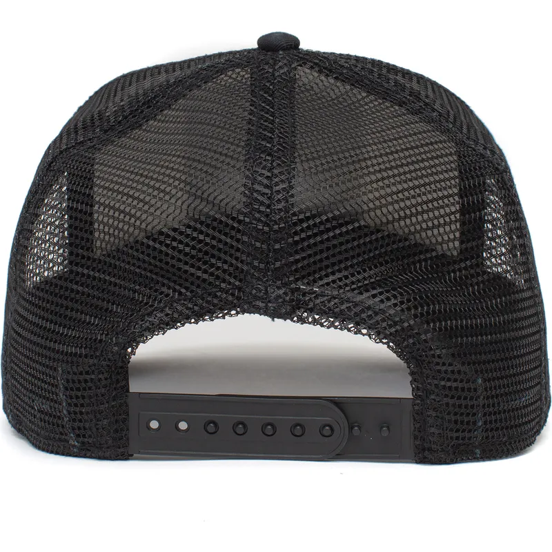 petten-gebogen-wit-snapback-hotshot-the-farm-van-goorin-bros