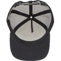 petten-gebogen-wit-snapback-hotshot-the-farm-van-goorin-bros
