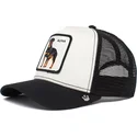 petten-gebogen-wit-snapback-alpha-dog-the-farm-van-goorin-bros
