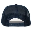 petten-gebogen-marineblauw-snapback-the-silver-the-farm-van-goorin-bros