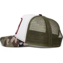 petten-gebogen-camouflage-snapback-buck-fever-the-farm-van-goorin-bros