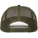 petten-gebogen-camouflage-snapback-buck-fever-the-farm-van-goorin-bros