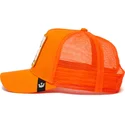 petten-gebogen-oranje-snapback-the-deer-rack-the-farm-van-goorin-bros