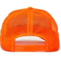petten-gebogen-oranje-snapback-the-deer-rack-the-farm-van-goorin-bros