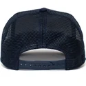 petten-gebogen-marineblauw-snapback-voor-kinderen-sticky-bandit-the-farm-van-goorin-bros