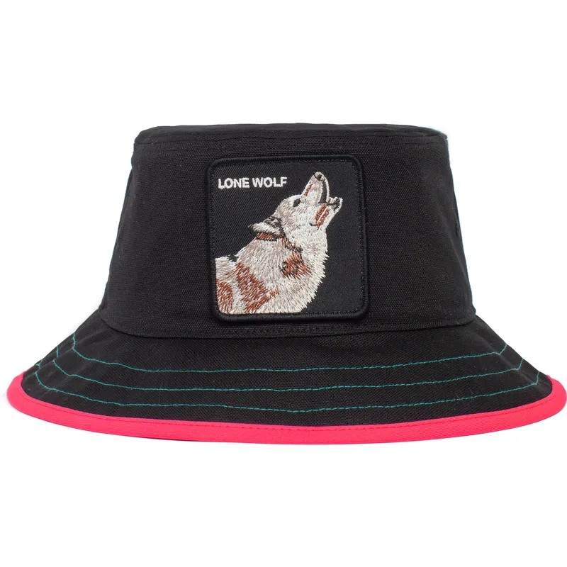 emmer-zwart-rosa-lone-wolf-solitario-costa-the-farm-van-goorin-bros