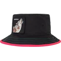 emmer-zwart-rosa-lone-wolf-solitario-costa-the-farm-van-goorin-bros