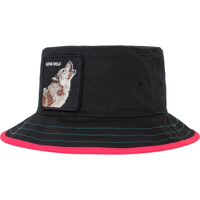 emmer-zwart-rosa-lone-wolf-solitario-costa-the-farm-van-goorin-bros