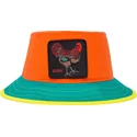 emmer-oranje-cock-van-la-playa-the-farm-van-goorin-bros