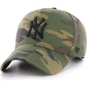 petten-gebogen-camouflage-snapback-mvp-dt-grove-van-new-york-yankees-mlb-van-47-brand