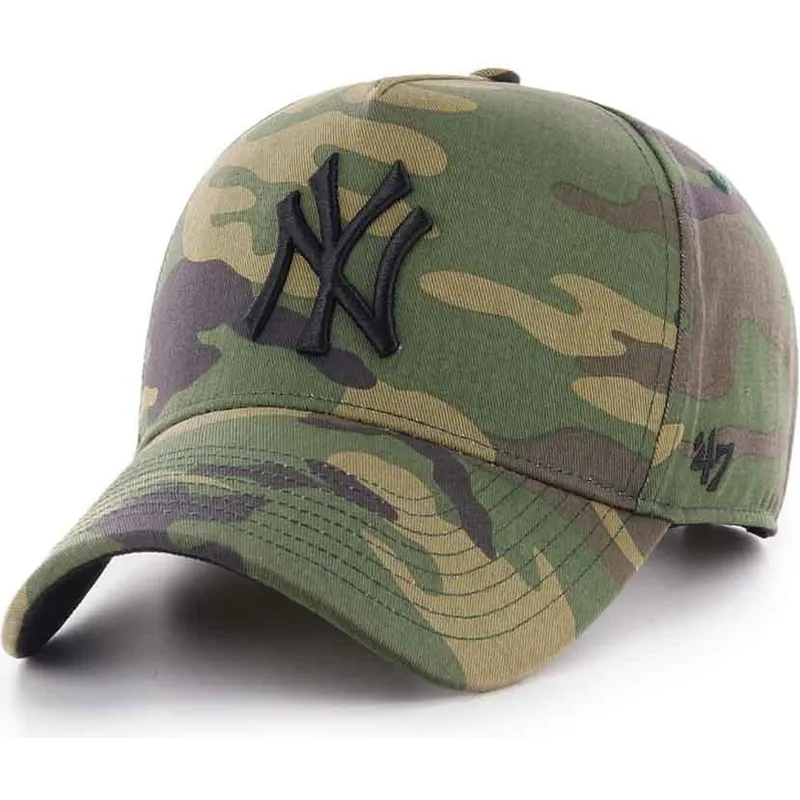 petten-gebogen-camouflage-snapback-mvp-dt-grove-van-new-york-yankees-mlb-van-47-brand
