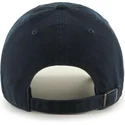 petten-gebogen-marineblauw-verstelbaar-clean-up-base-runner-van-boston-red-sox-mlb-van-47-brand