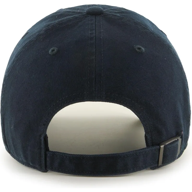 petten-gebogen-marineblauw-verstelbaar-clean-up-base-runner-van-boston-red-sox-mlb-van-47-brand petten-gebogen-marineblauw-verstelbaar-clean-up-base-runner-van-boston-red-sox-mlb-van-47-brand