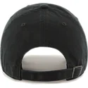 petten-gebogen-zwart-verstelbaar-clean-up-base-runner-van-new-york-yankees-mlb-van-47-brand
