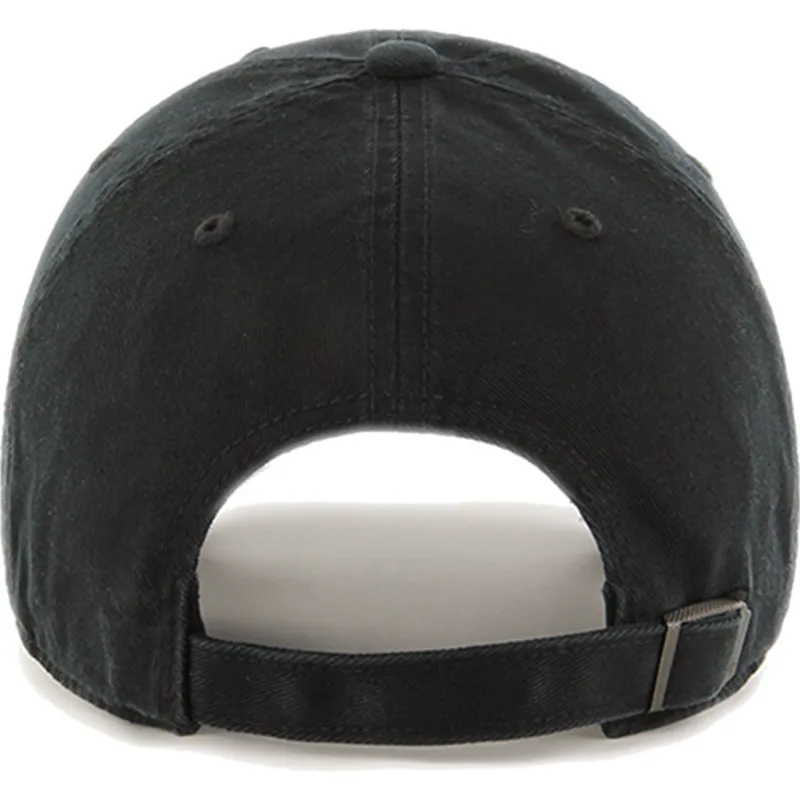 petten-gebogen-zwart-verstelbaar-clean-up-base-runner-van-new-york-yankees-mlb-van-47-brand