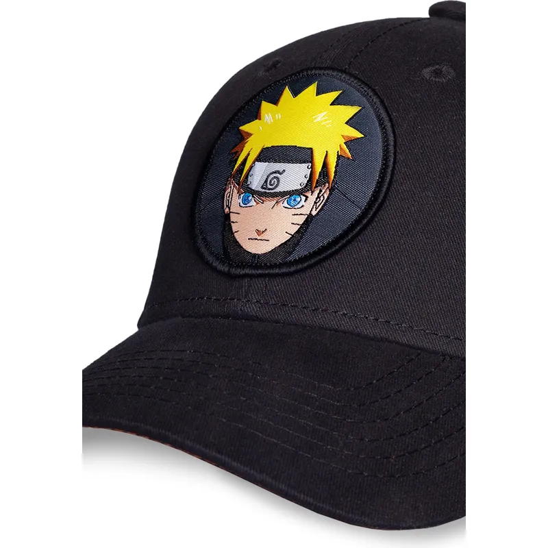 petten-gebogen-zwart-snapback-van-difuzed
