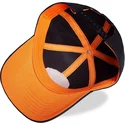 petten-gebogen-zwart-snapback-van-difuzed