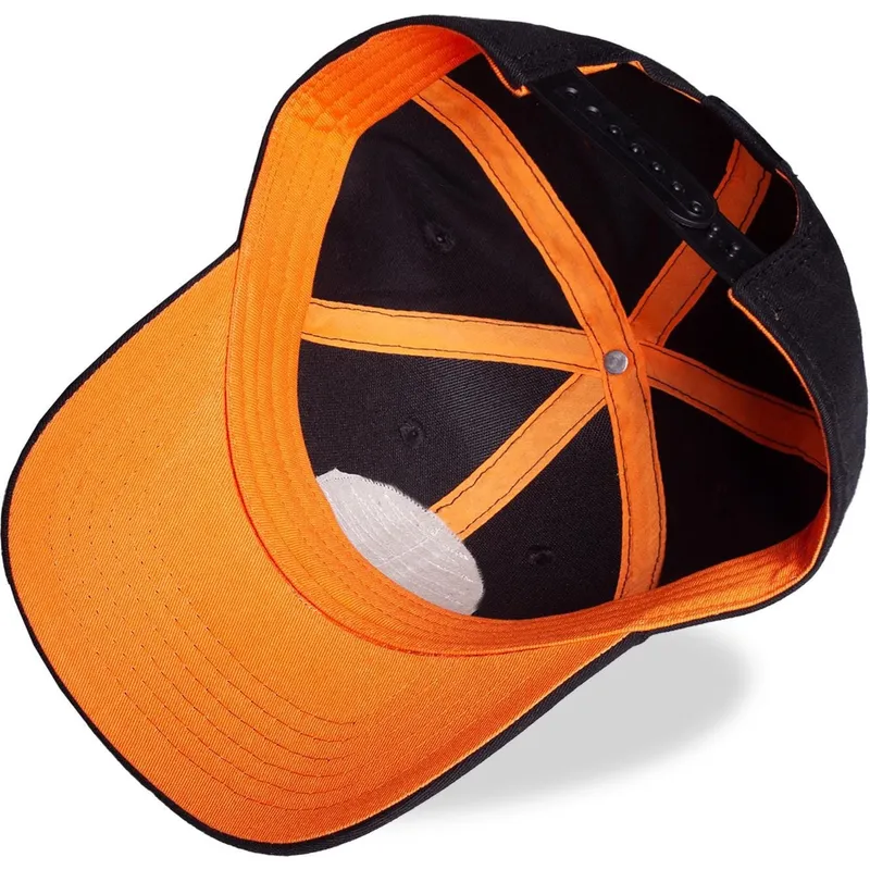 petten-gebogen-zwart-snapback-van-difuzed