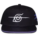 petten-plat-zwart-snapback-van-difuzed