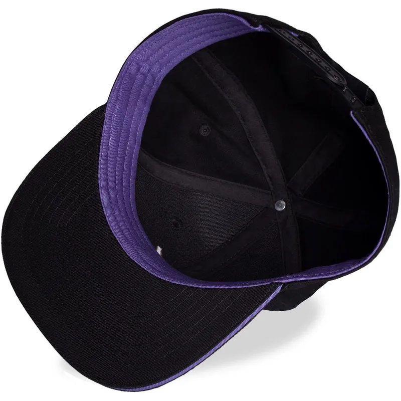 petten-plat-zwart-snapback-van-difuzed